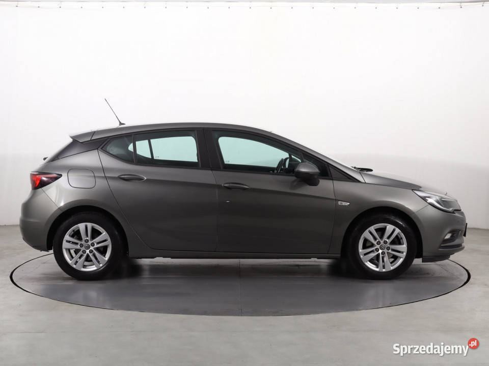 Opel Astra 14 T centralny zamek Katowice