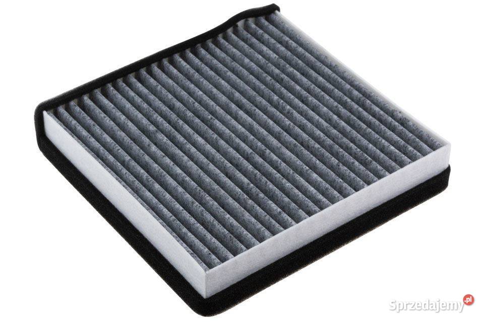 FILTR KABINOWY WĘGLOWY do MG MG ZS 2019 2020 małopolskie Kraków