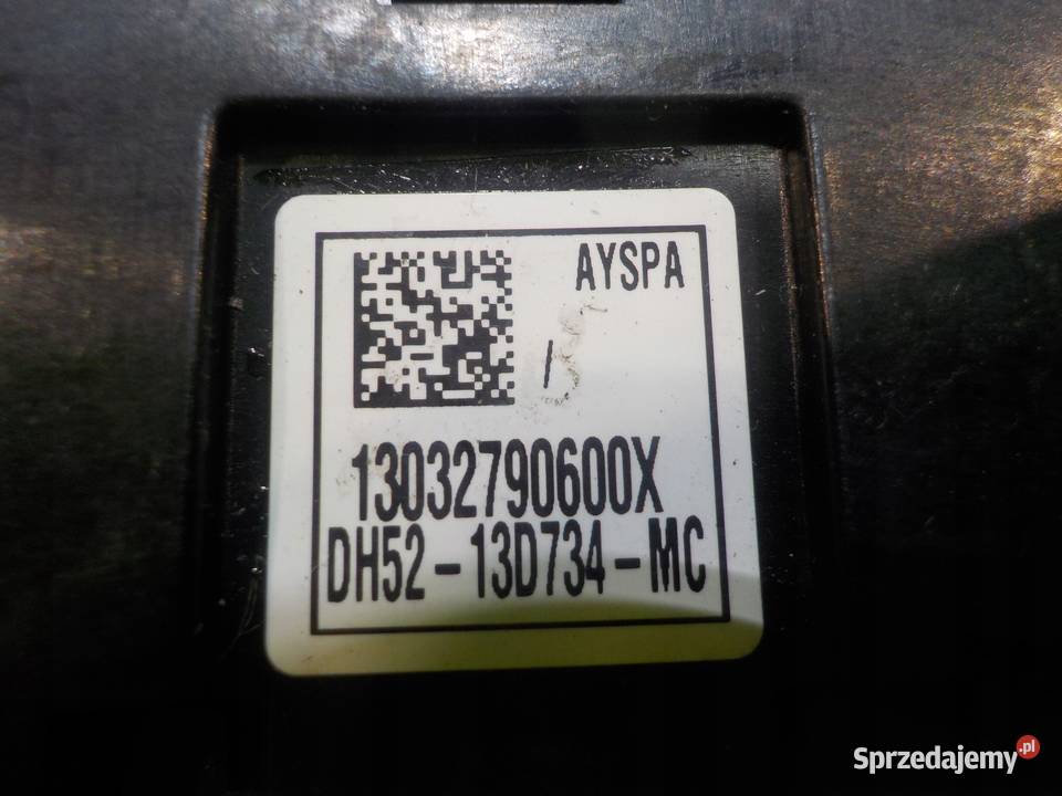 FREELANDER II LIFT 13r 5D panel przelacznikow sprzedam