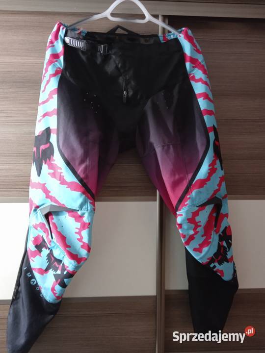 Kombinezon cross enduro quad ATV