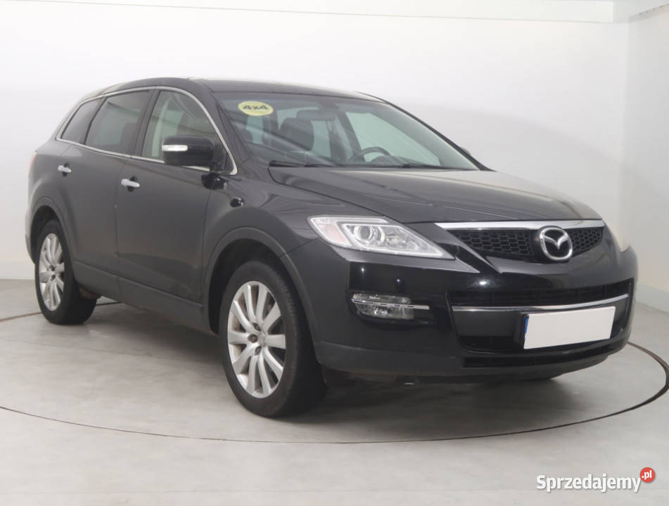 Mazda CX9 37 i Bielany Wrocławskie sprzedam
