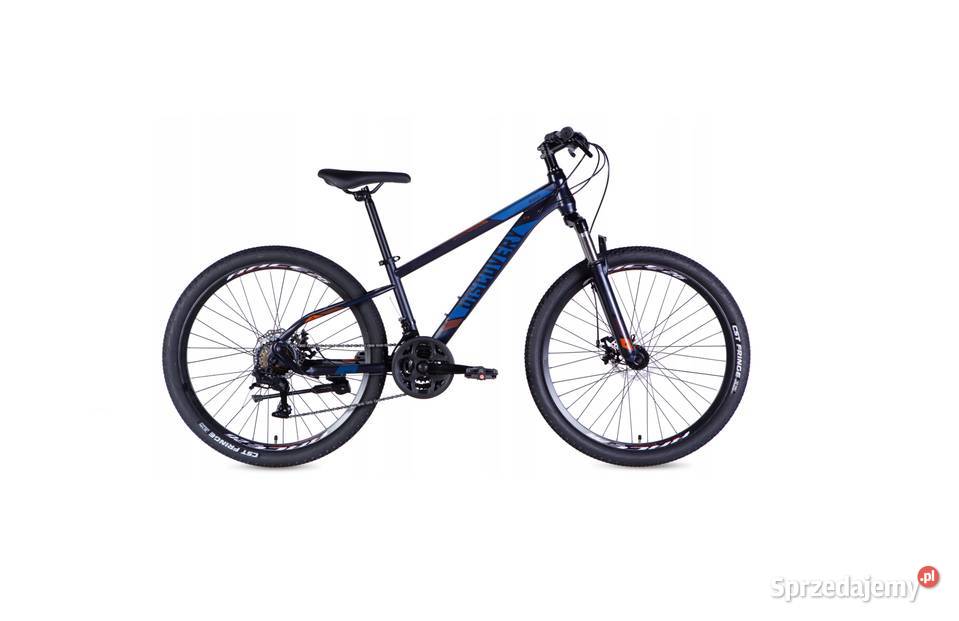 ROWER GÓRSKI MTB KOŁA 26 AMORTYZACJA 2xTARCZÓWKI małopolskie Skawina sprzedam