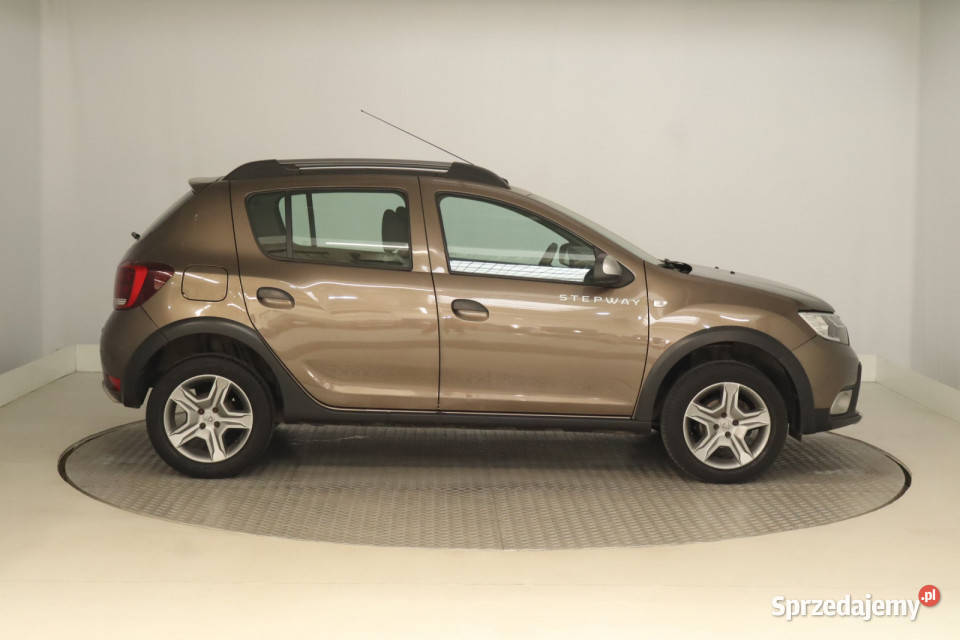 Dacia Sandero 09 TCe 66KM Zabrze