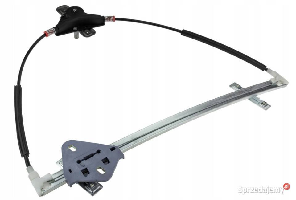 Seat Toledo 9199 Podnosnik szyby NOWY Łódź