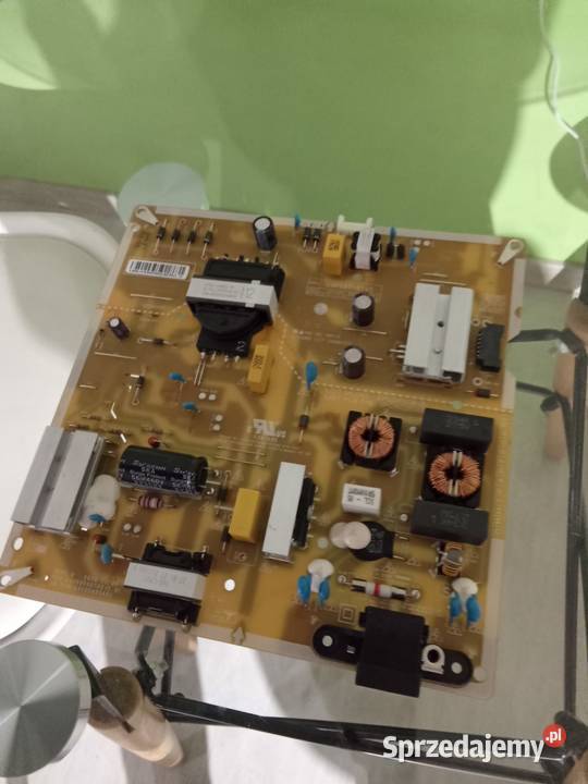 Sprzedam Płytki Części Telewizora Lg 50UP78003LB LED kujawsko-pomorskie