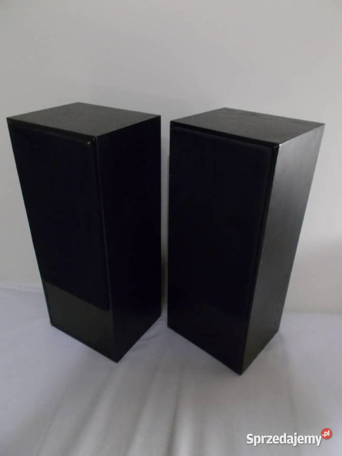 Kolumnygłośniki DIORA uszkodzonedo naprawy Poznań