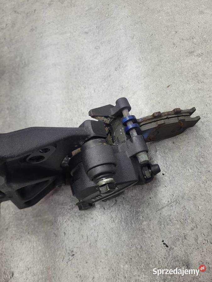 Kawasaki Z900 Z 900 24 OEM nisin zacisk tył wielkopolskie Nowy Tomyśl