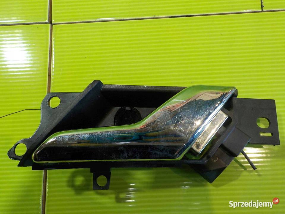 ANTARA 08r klamka wewnetrzna drzwi prawa przod Suków