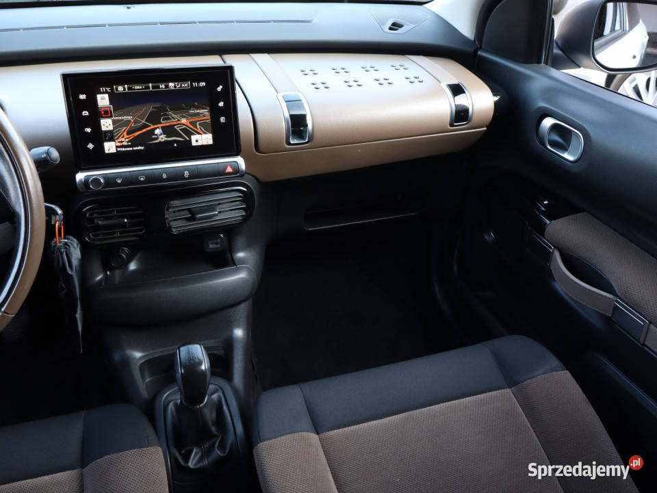 Citroen C4 Cactus 12 PureTech