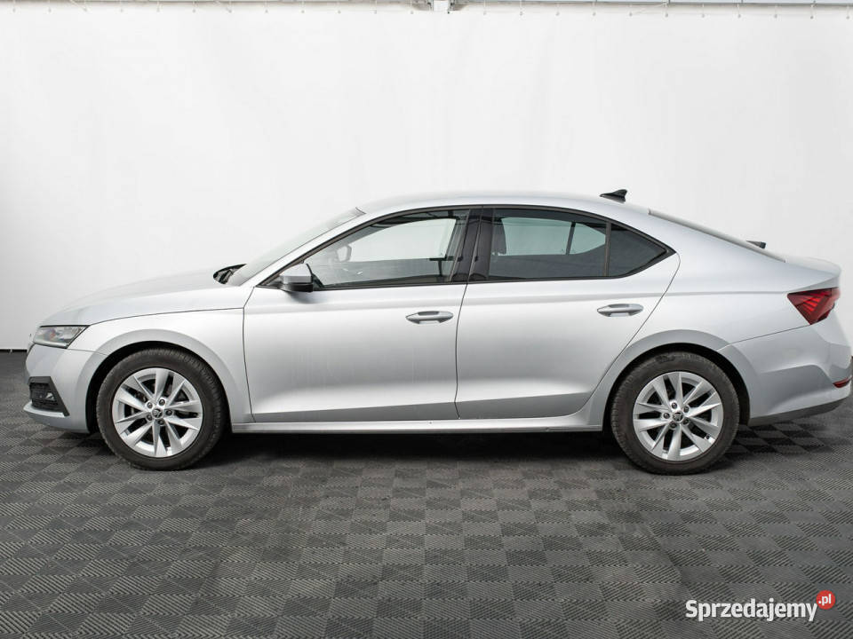 koda Octavia GD1F03215 TSI Ambition Kcofania tempomat