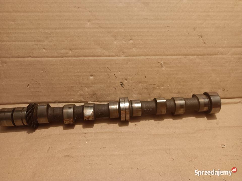 walek rozrzadu gsi fso polonez caro kombi 16 Pionki