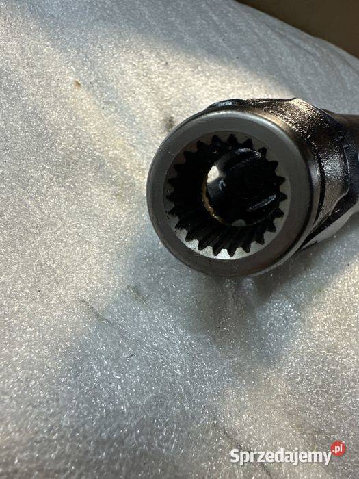 Bmw R1250 Nowy Wał Napedowy R1200 20132019 wielkopolskie Poznań