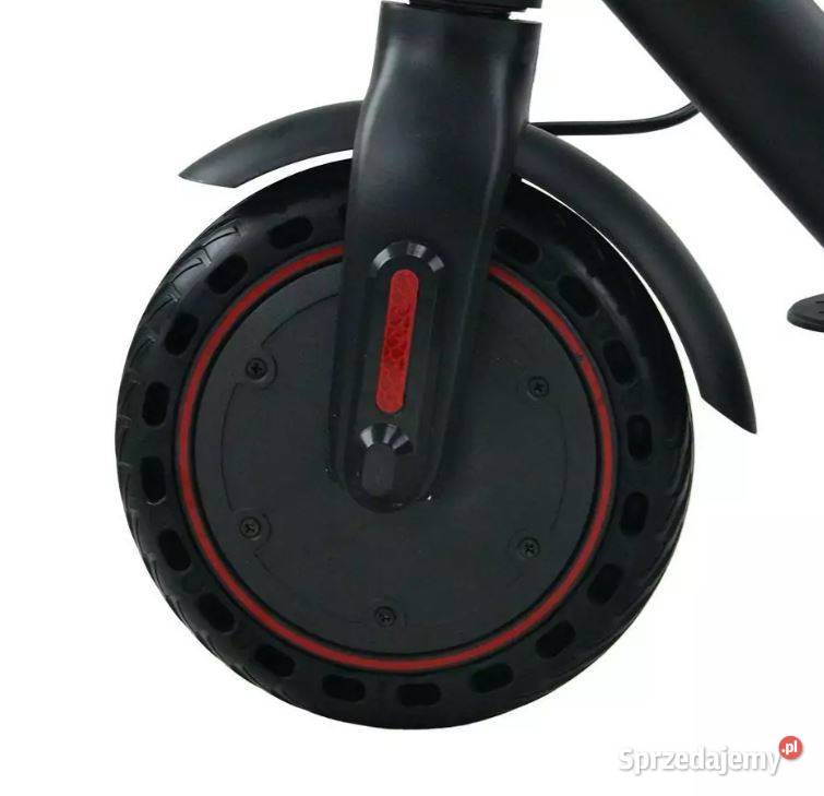 Hulajnoga Elektryczna BILI BIKE E9 Faktura raty sprzedam