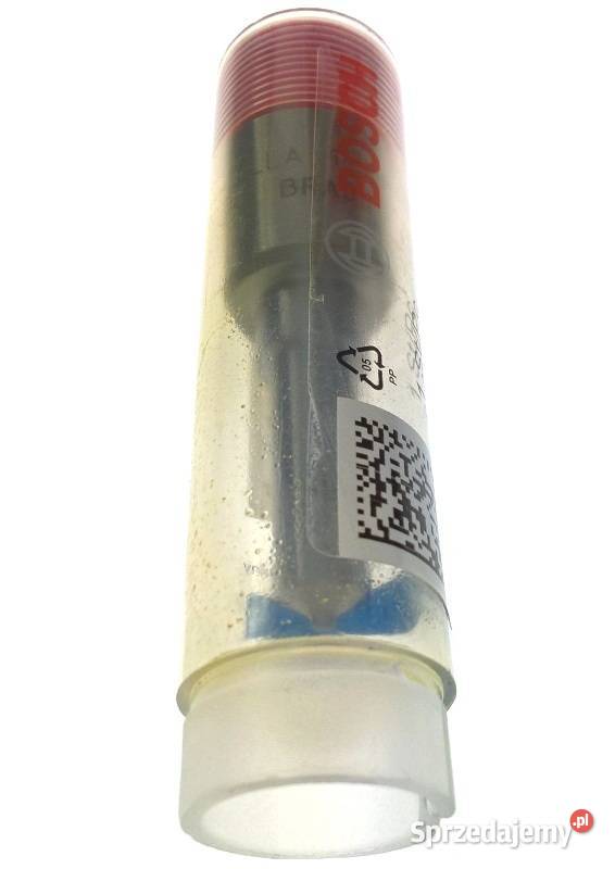 DSLA138P757 BOSCH AVIA RENAULT 3 sztuki ostatnie ciężarowe Poznań sprzedam