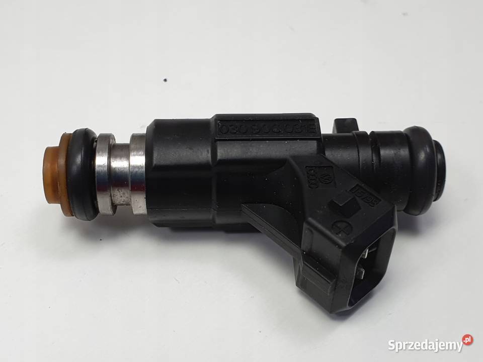 WTRYSKIWACZ Seat Arosa 10 8V wtrysk 0280155731 Wtryskiwacze Chełm sprzedam