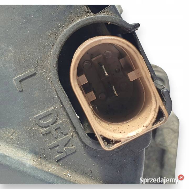 ALTERNATOR VW Golf IV 18 T Valeo 030903023J Chełm