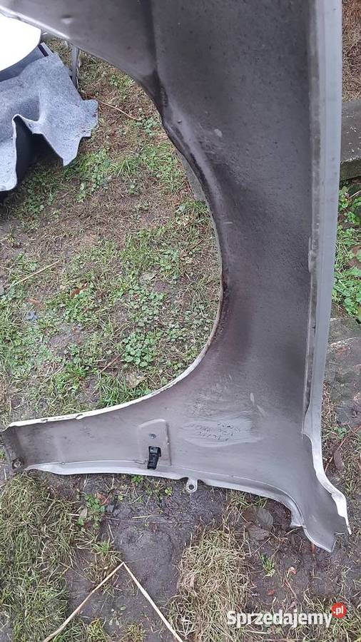 błotnik prawy lewy Volvo v70 II s60 I lak 42626 osobowe Dębno