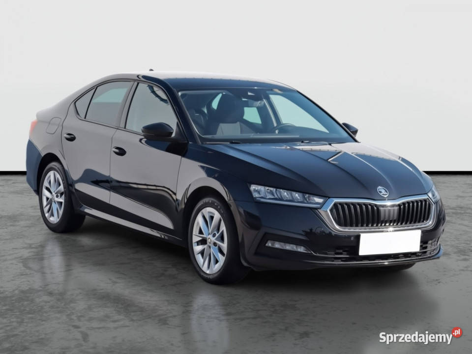 Skoda Octavia 15 TSI wspomaganie kierownicy Katowice