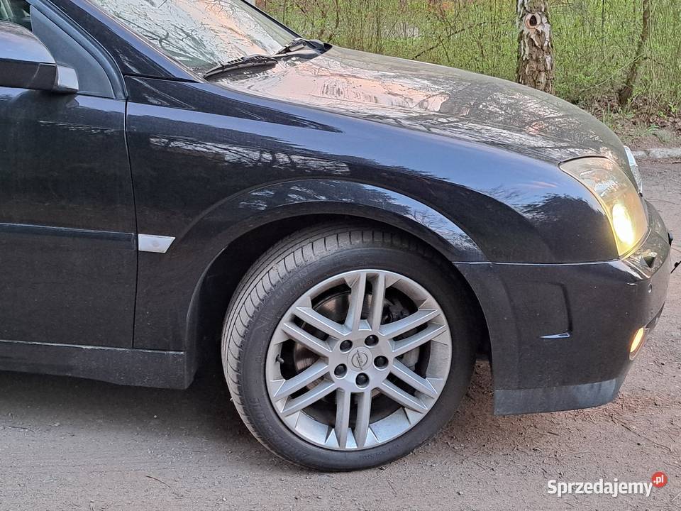 Opel GTS 32 V6 211 Manual 1 właściciel serwisowany w ASO Oleśnica