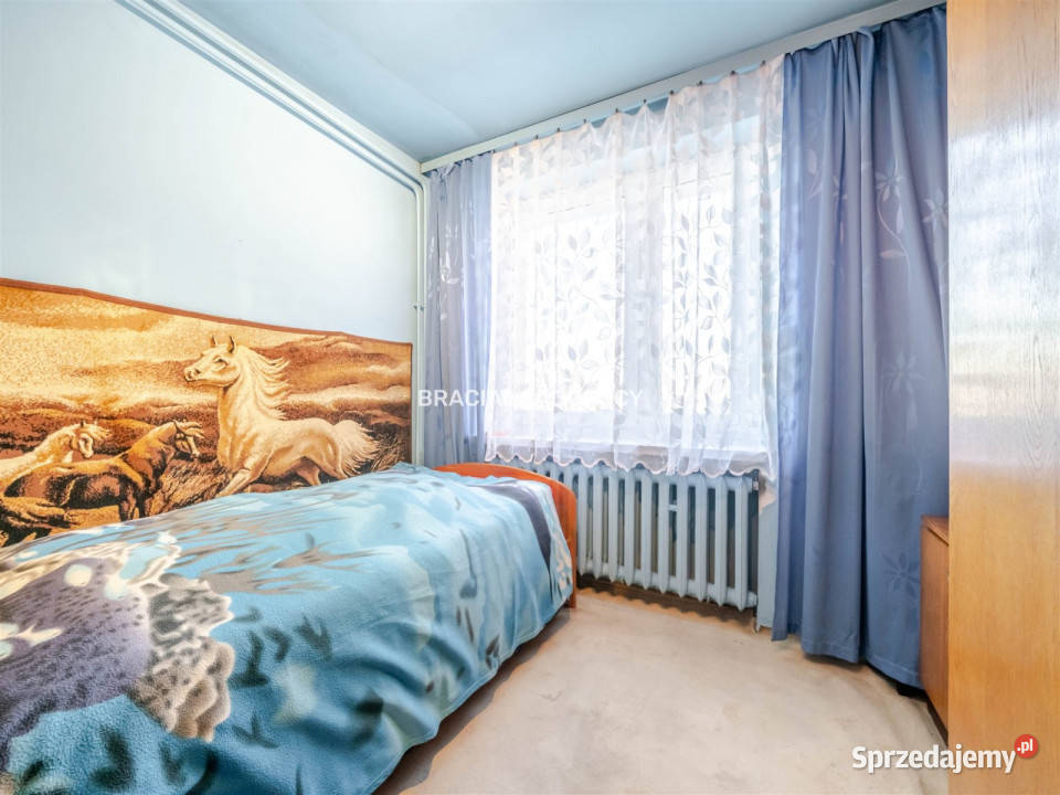 sprzedaży mieszkania 437m2 3 pokoje Kraków os małopolskie