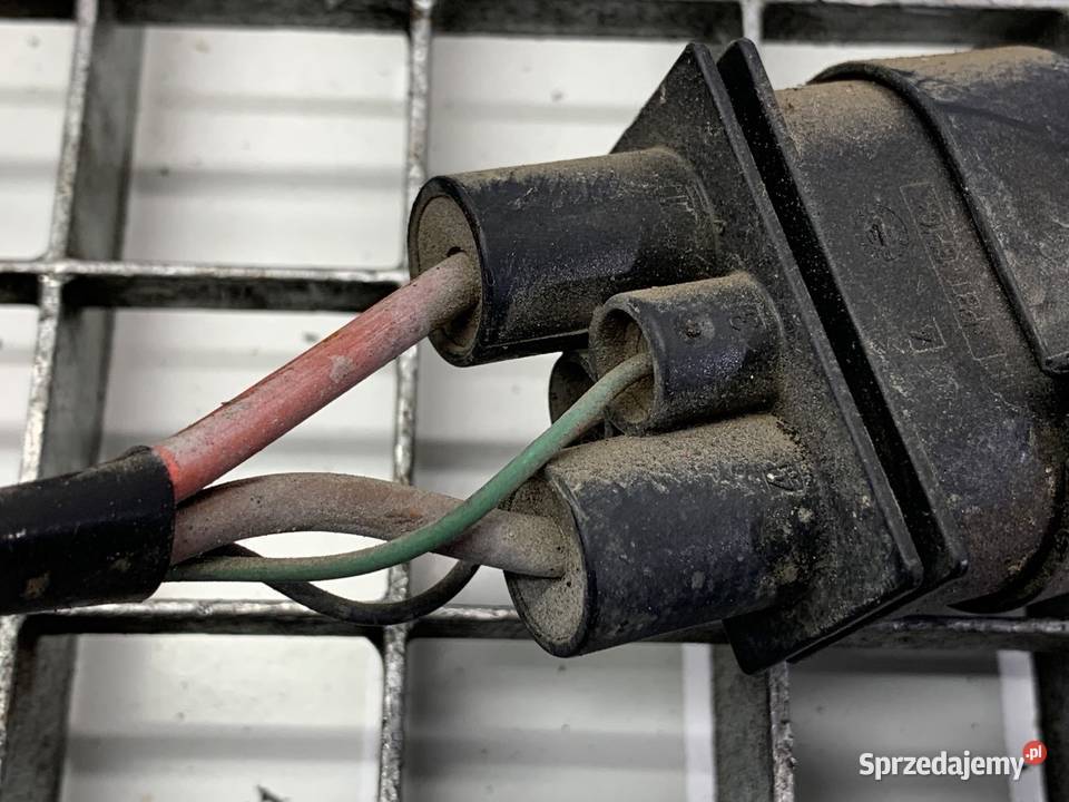 WENTYLATOR CHŁODNICY VW TIGUAN 20 140