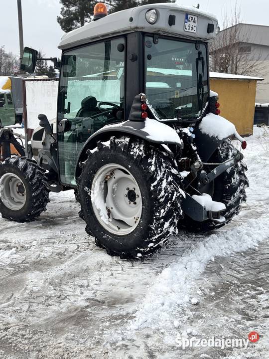 Ciagnik Krzeszowice sprzedam