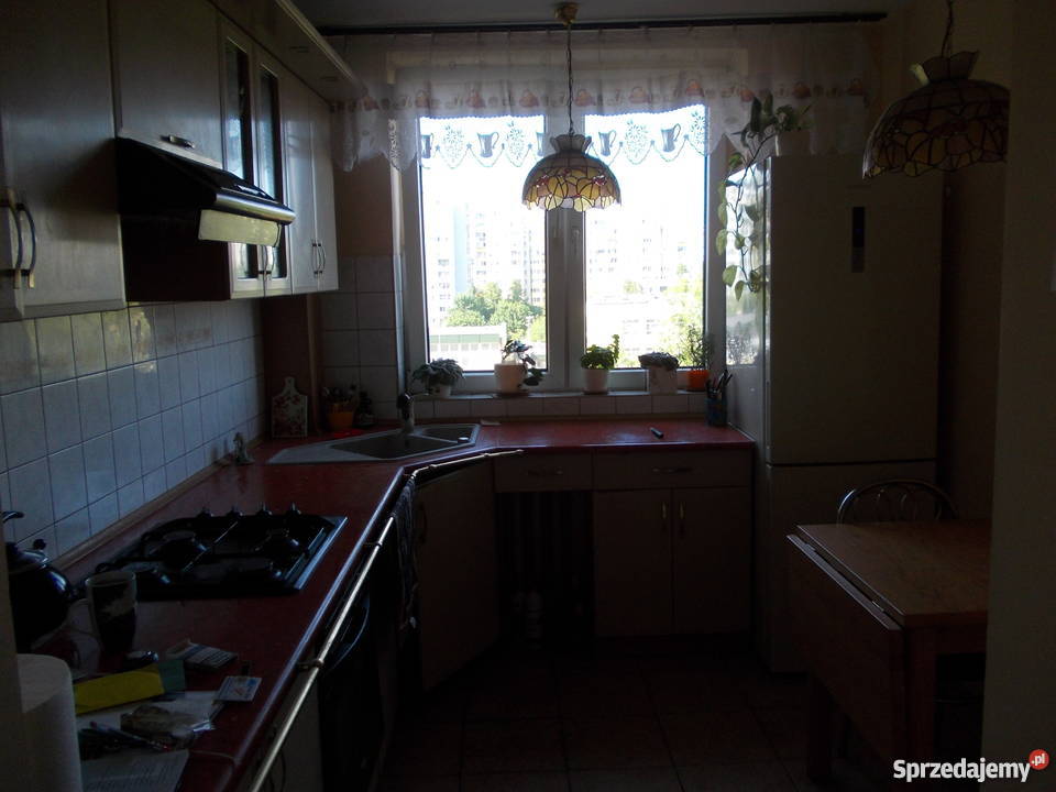 Sprzedam 4 pokoje Jelonki Warszawa papa mazowieckie Warszawa