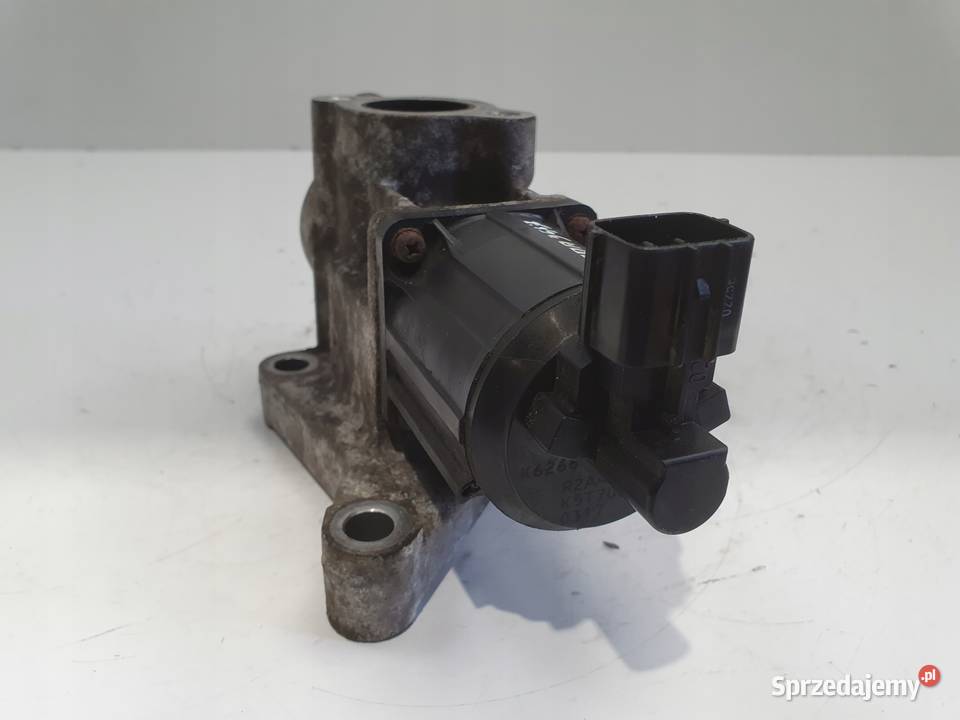 Mazda 6 II GH 22 CITD ZAWÓR EGR R2AA20300B Chełm