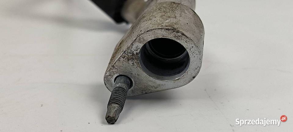 PRZEWÓD KLIMATYZACJI VOLKSWAGEN CRAFTER II 7C Lipno