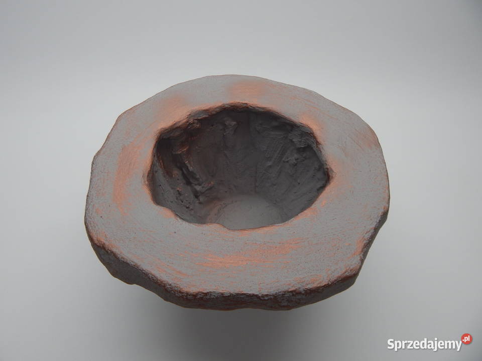 Donica Betonowa 29 Szara Miedź Grabina sprzedam