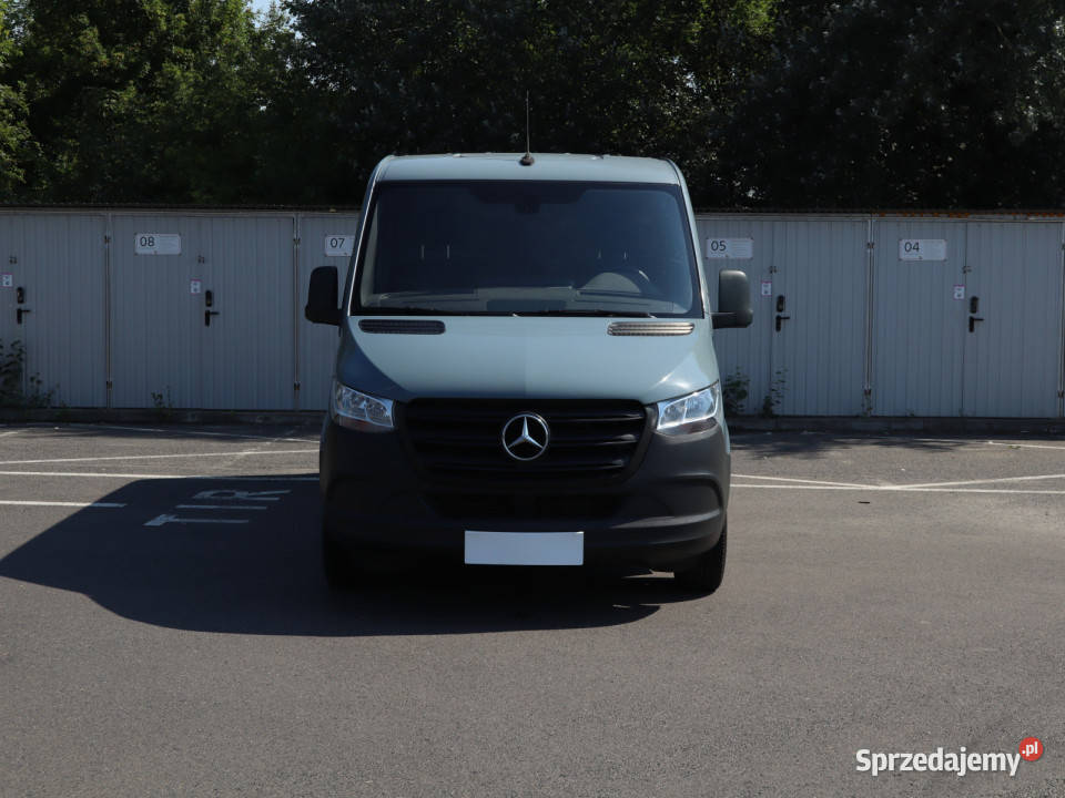 Mercedes Sprinter 211 CDI dolnośląskie Bielany Wrocławskie sprzedam