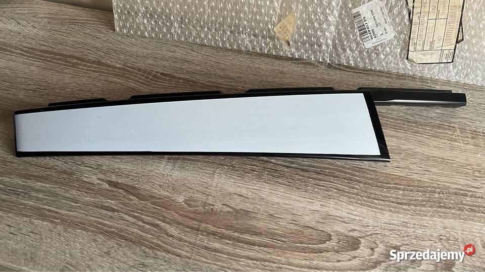 LISTWA DRZWI NAKŁADKA PROWADNICA SZYBY śląskie