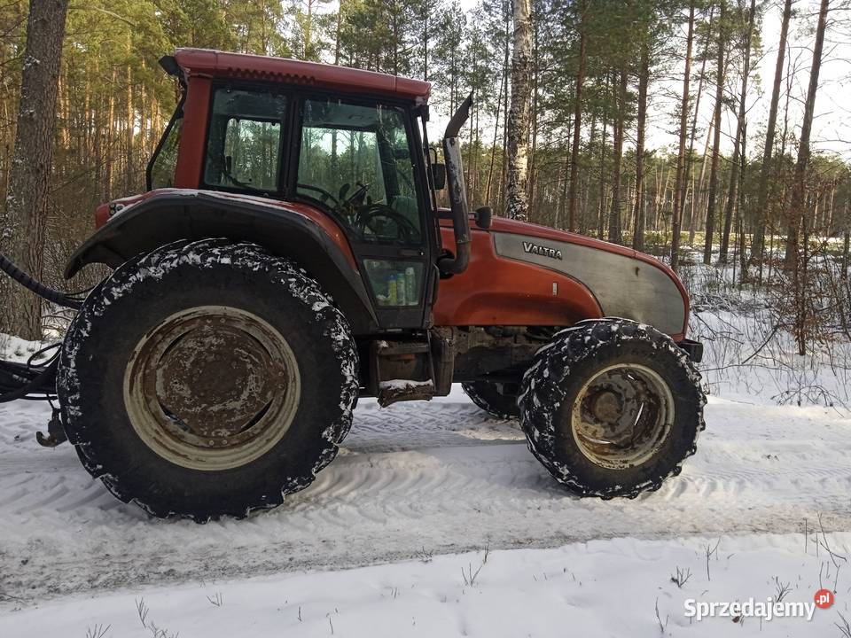 ValtraPalms 15D Rolnictwo Tomaszów Lubelski