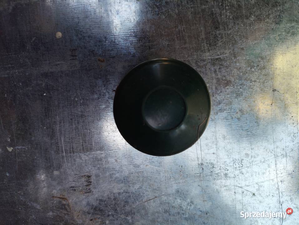 Kapsel na słupek ogrodzeniowy podlaskie Białystok