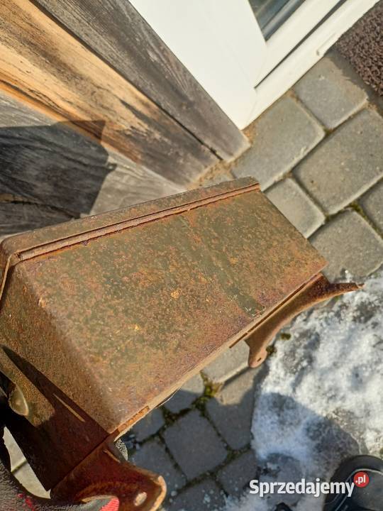 Harley WLC 42 NOS nie WLA Bydgoszcz