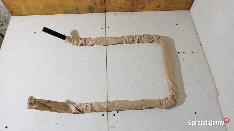 Odkurzacz przemysłowy Titan TTB777VAC 1500 W Pozostałe Olsztyn