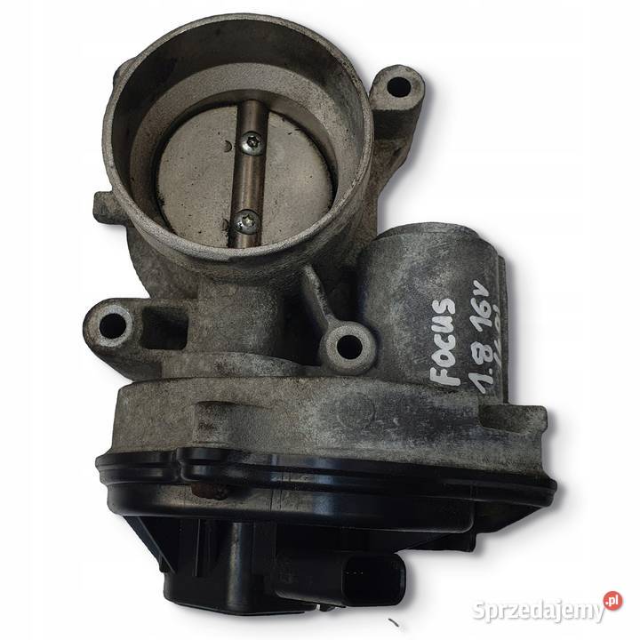 PRZEPUSTNICA Ford Focus C 18 16V VP4F9U9E928AB Chełm