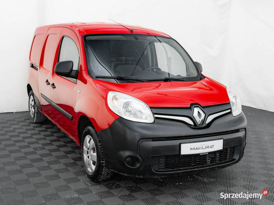 Renault Kangoo WE618XMKangoo Maxi 15 Blue dCi ESP Pępowo