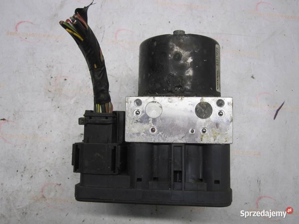 VOLVO C30 RDESIGN 07r pompa ABS 3137629 Kielce