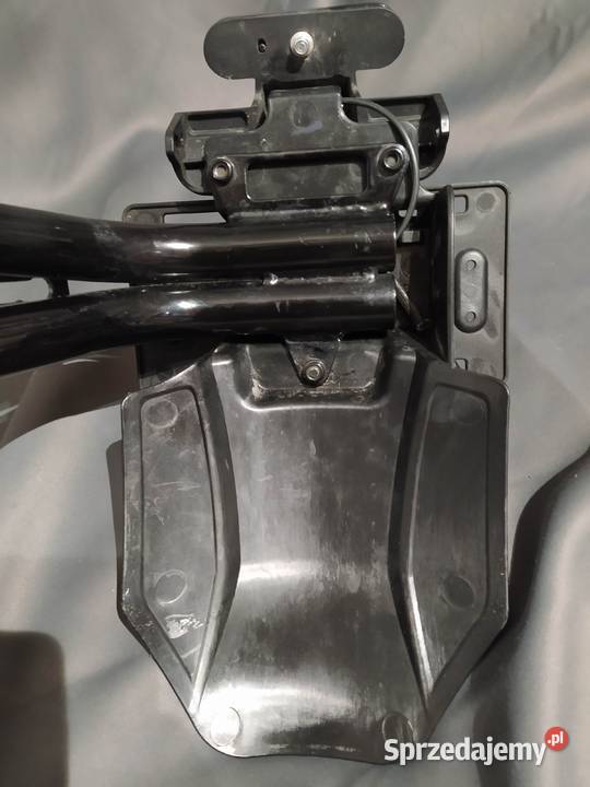 INDIAN FTR BOCZNE MOCOWANIE UCHWYT TABLICY Luboszyce