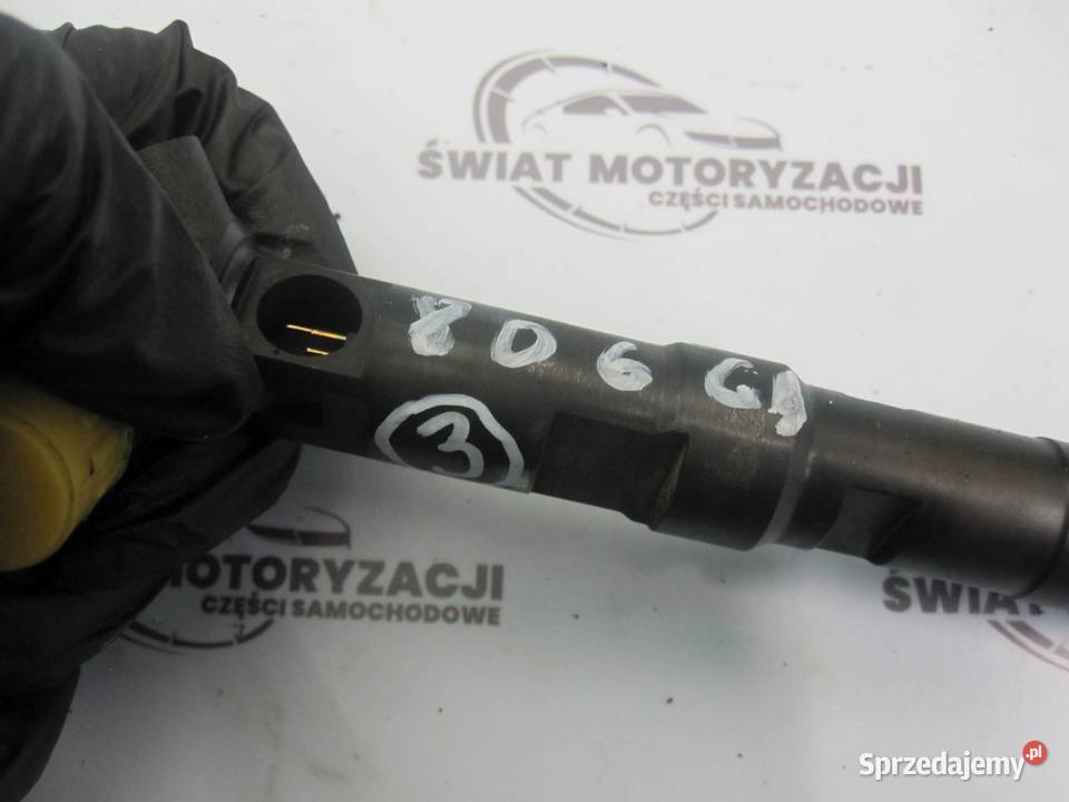 IBIZA POLO AUDI 12r 12 TDI 75 CFW CFWA świętokrzyskie Kielce