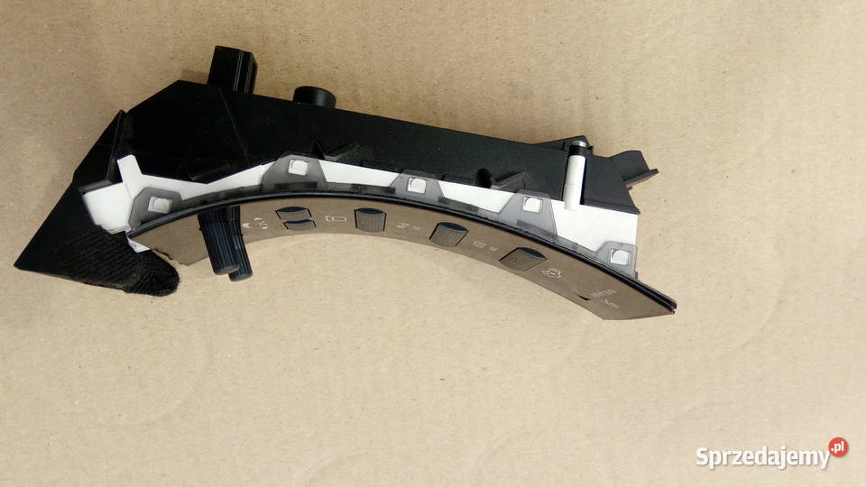 PANEL PDC ESP MERCEDES W 221 SKLASA A 2218701758 Lisia Góra sprzedam