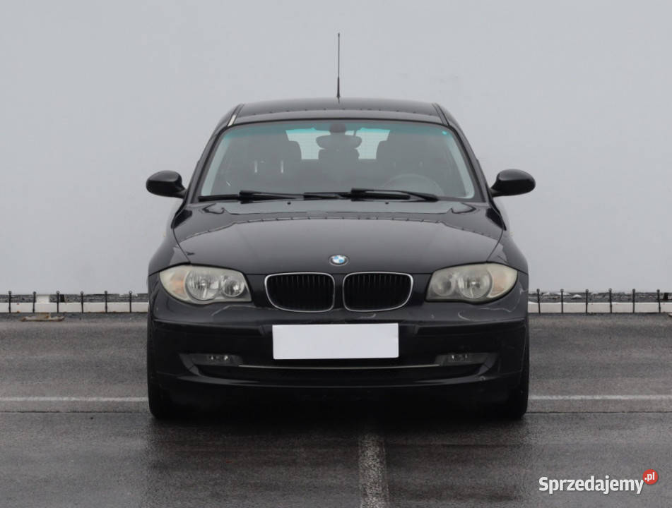 BMW 1 116i Lublin