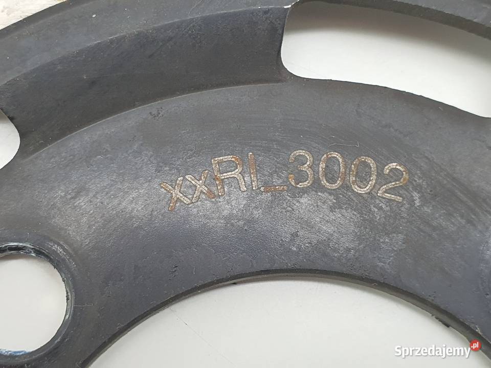 Tarcza Hamulcowa Przod Skuter Kumpan Electric Tarcze hamulcowe Janowice