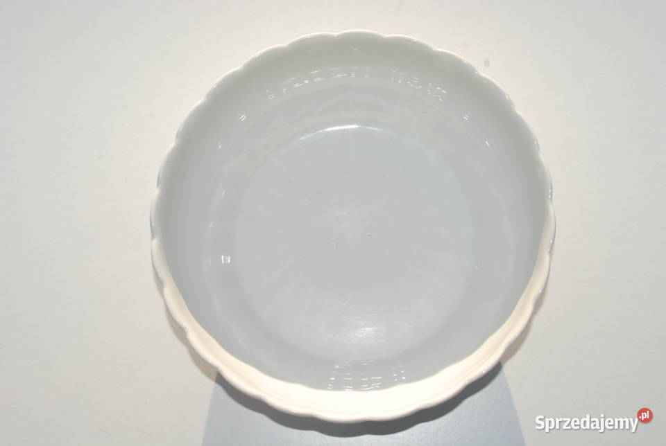 Stara miska porcelanowa HC Chodov Czechosłowacja Porcelana i szkło