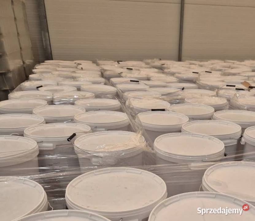 Miód lipowy 32 pyłków aromatyczny Warszawa