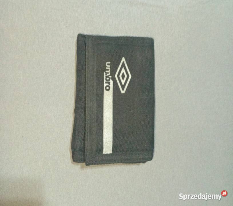Portfel Umbro Kętrzyn sprzedam