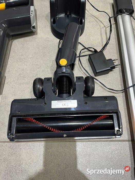 Odkurzacz akumulatorowy Rowenta RH6974 XPert 360