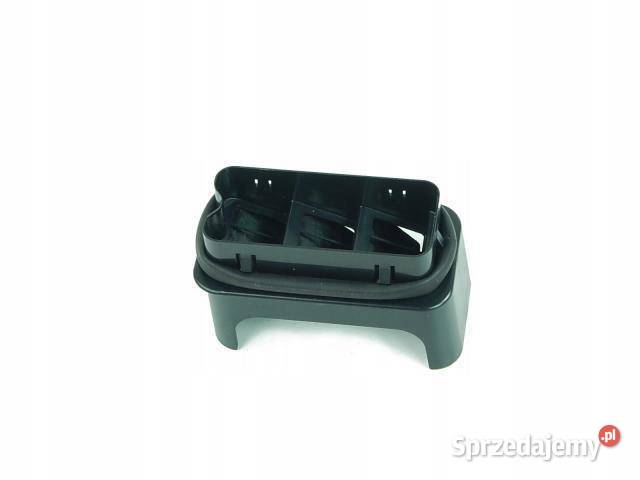 KRATKA ZDERZAKA TYŁ ALFA ROMEO 146 60613706