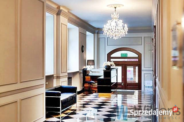 Lokal 114m2 Warszawa